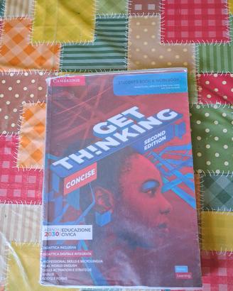 libri inglese 