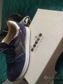 Heritage Diadora