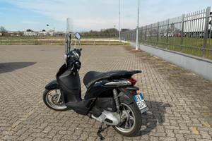 Piaggio Liberty 125 ABS