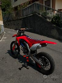 Honda CRF 250 R 2019