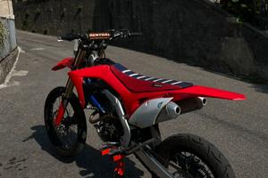 Honda CRF 250 R 2019