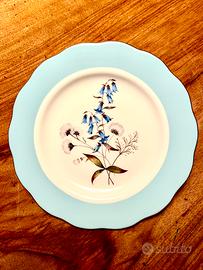 PIATTO COLLEZIONE  100 ANNI ROYAL ALBERT