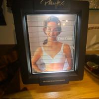 Insegna luminosa Playtex