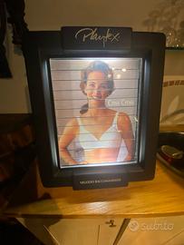 Insegna luminosa Playtex