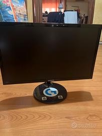 Monitor Samsung SF350