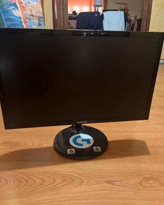 Monitor Samsung SF350