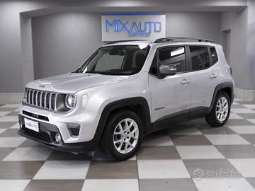 Jeep Renegade 1.0 T3 Limited 2WD