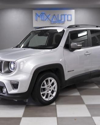 Jeep Renegade 1.0 T3 Limited 2WD