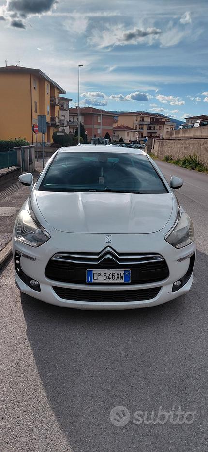 DS DS 5