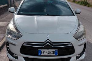  ds5 2.0 cambio manuale