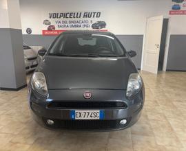 FIAT PUNTO 2014 METANO ADATTA NEOPATENTATI KM 121 