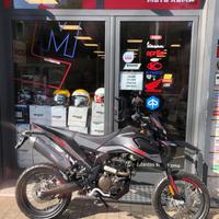 XSM 125 MOTARD