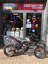 XSM 125 MOTARD