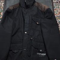 Dainese Giubbotto Uomo MILDRENO - Impermeabile e T