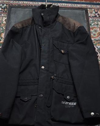 Dainese Giubbotto Uomo MILDRENO - Impermeabile e T