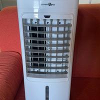 Raffrescatore d’aria SmartWay