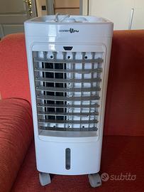 Raffrescatore d’aria SmartWay