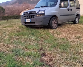 Fiat doblò