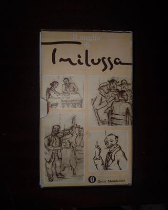 Trilussa - Poesie scelte