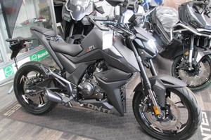 Zontes ZT 125 U modello 2025