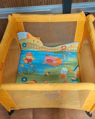 Box chicco
