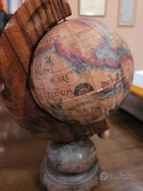 mappamondo 