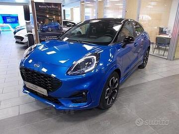 Ricambi ford Puma st line