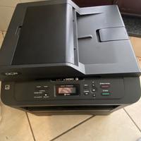 Stampante Brother DCP-7065DN.