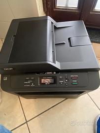 Stampante Brother DCP-7065DN.