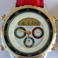 Orologio Citizen Yachting c050-088387k