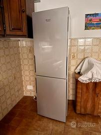Frigorifero HOTPOINT ARISTON