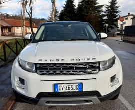 LAND ROVER RR Evoque 1ª serie - 2014