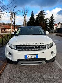 LAND ROVER RR Evoque 1ª serie - 2014