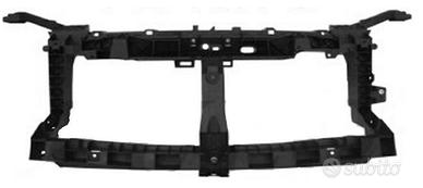 OSSATURA ANTERIORE TRAFIC OPEL VIVARO TALENTO 2014