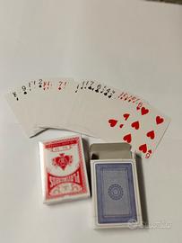 carte da gioo