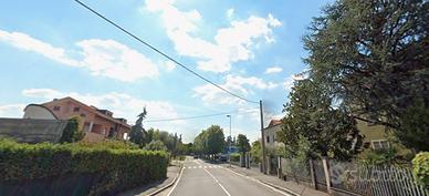 Bilocale a Brugherio con balcone