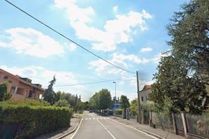 Bilocale a Brugherio con balcone