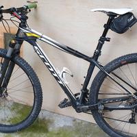 scott scale rc900 taglia M