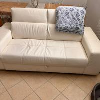 Divano letto