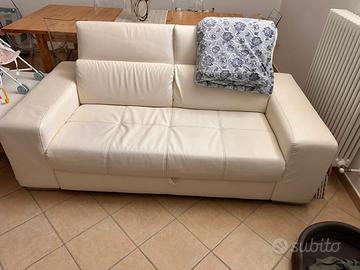 Divano letto