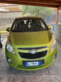 Chevrolet Spark LS 1.0 benzina