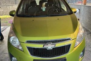 Chevrolet Spark LS 1.0 benzina