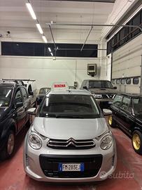 Citroen C1 VTi 68 3 porte Feel