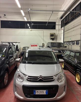 Citroen C1 VTi 68 3 porte Feel