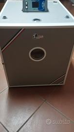 incubatrice Fiem 140/200