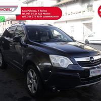 Opel Antara Opel 2.0 CDTI 150CV Cosmo Unicopr...