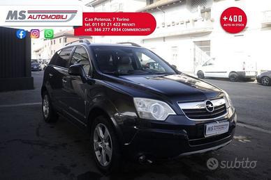 Opel Antara Opel 2.0 CDTI 150CV Cosmo Unicopr...
