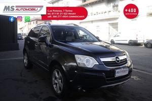 Opel Antara Opel 2.0 CDTI 150CV Cosmo Unicopr...