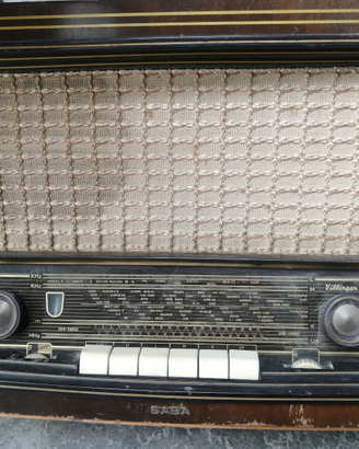 Radio antica