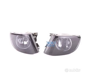 FARI ANABBAGLIANTI BMW E92 E93 06-13 SCURI